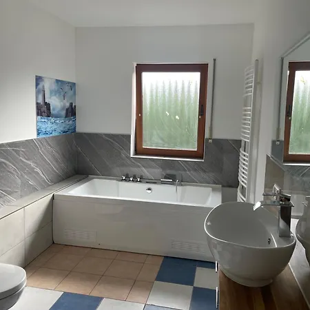 Apartment Viktoria Woldert