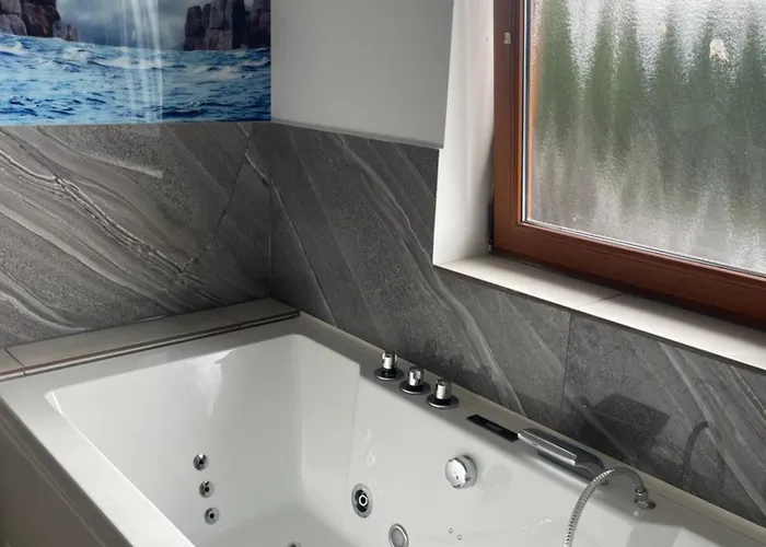 Viktoria 公寓 Woldert