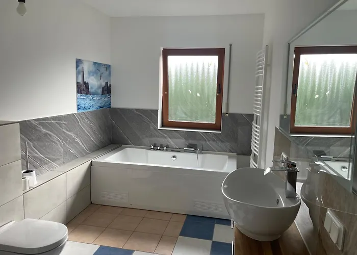 公寓 Viktoria Woldert